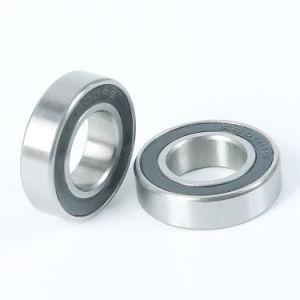 China Thin Section Ball Bearing 6800 2RS Bearing