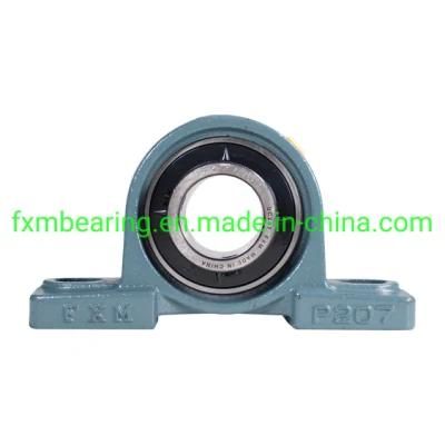 New Stainless Steel Insert Ball Bearing UC Bearing for Auto Parts UC312/UC312-36/UC312-38/UC312-39