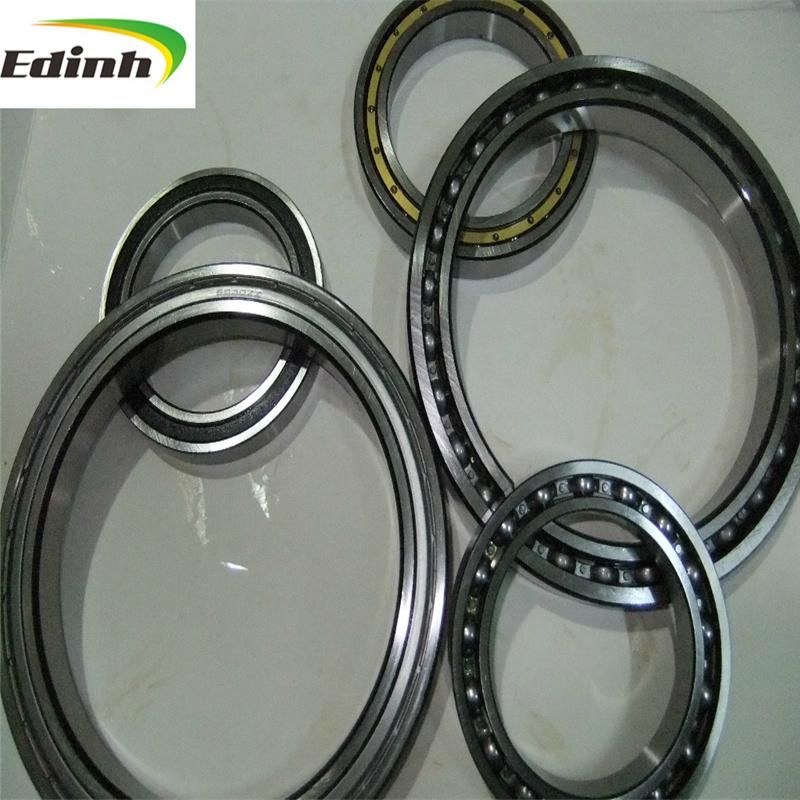 Thin Wall Ball Bearing 16006