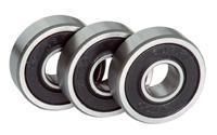 Deep Groove Ball Bearing 6003 2RS