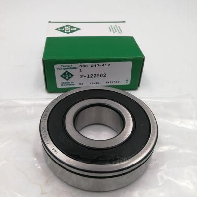 Original Germany Bearing Angular Contact Ball Bearing F-122502 F-575447 F-505841