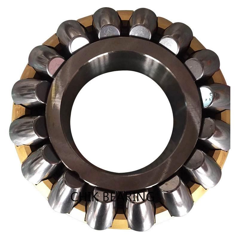 SKF Spherical Roller Thrust Bearings 29330e