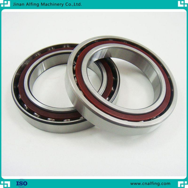 Super Precision Machine Tool Spindle Roller Bearing Angular Contact Ball Bearing