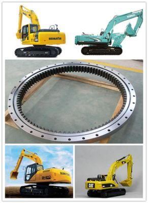 Excavator Slewing Ring Bearings Ex60-1 Excavator Bearing Ball Turntable Bearing