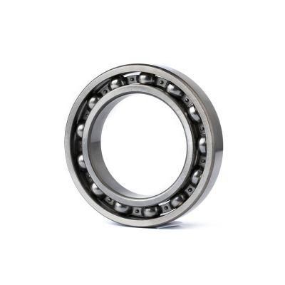 All Size High Temperature Stainless Steel Zz 2RS 606 2RS Deep Groove Ball Bearing