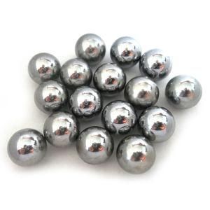 Carbon Steel Ball Anti-Rust Protection Low Carbon Steel Ball
