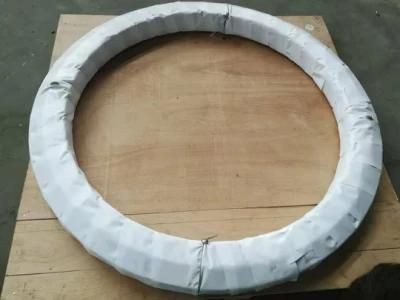 OEM Ms110-2 Customized Slewing Bearing Design Support for Very Cheap Price