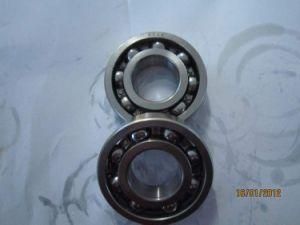 Deep Groove Ball Bearing 6204