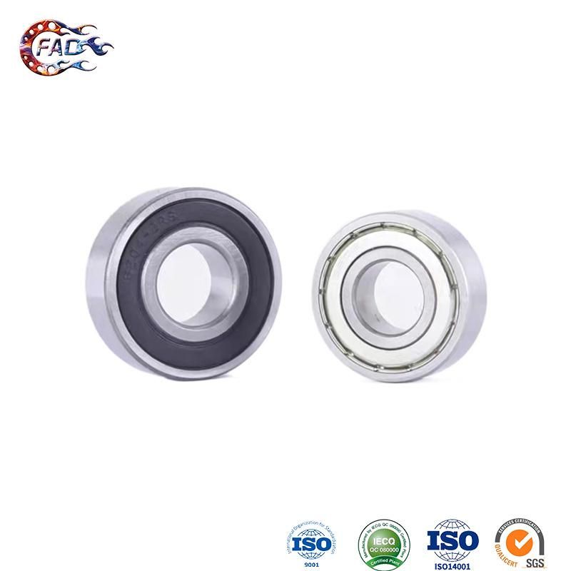 Xinhuo Bearing China Rolling Bearing Manufacturer Uxcell 68102RS Deep Groove Ball Bearings 50mm Inner 63032rszz Bearing Ball Deep Groove Bearing