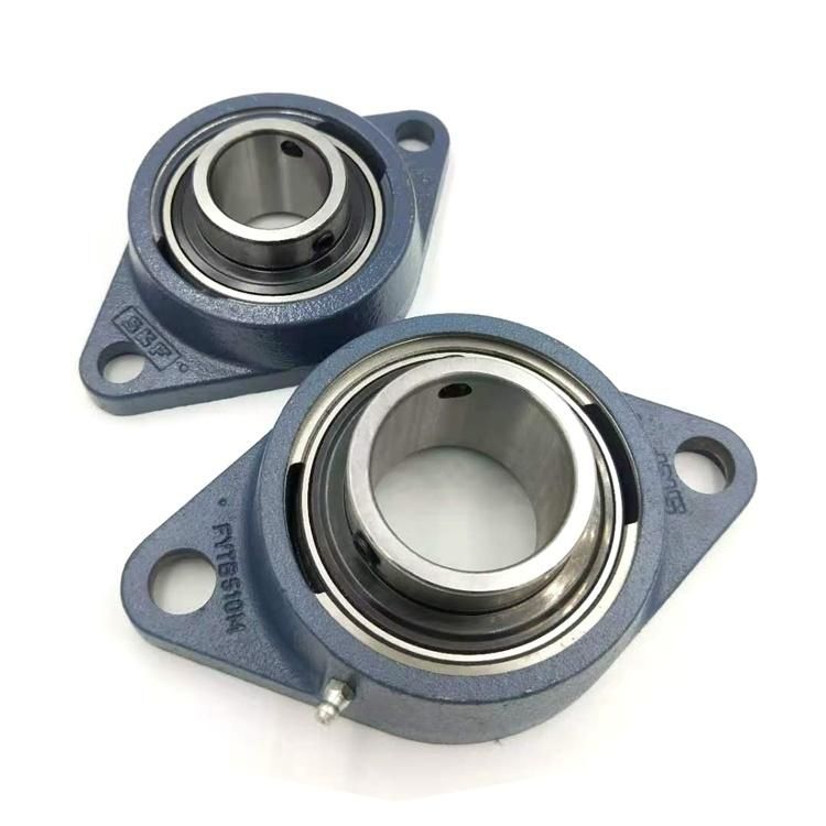 Factory Distributor Applicable Pillow Block Bearings P218 UC218 UCP218 Sy518m Yar218-2f Sy38TF Fyh Brand Industries Metric Insert Bearing
