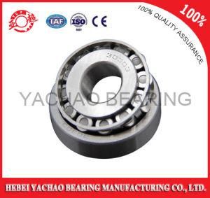 High Quality Good Service Tapered Roller Bearing (30303)
