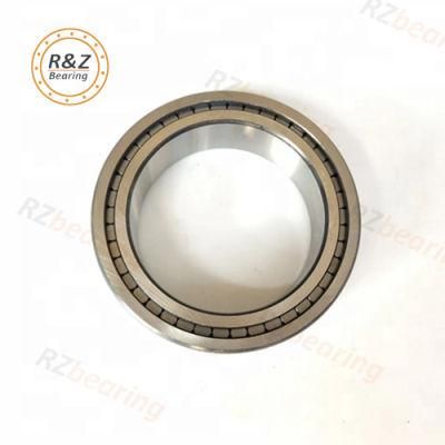 Bearings Factory Supply Nj417 Cylindrical Roller Bearing for Water Pump and Motors