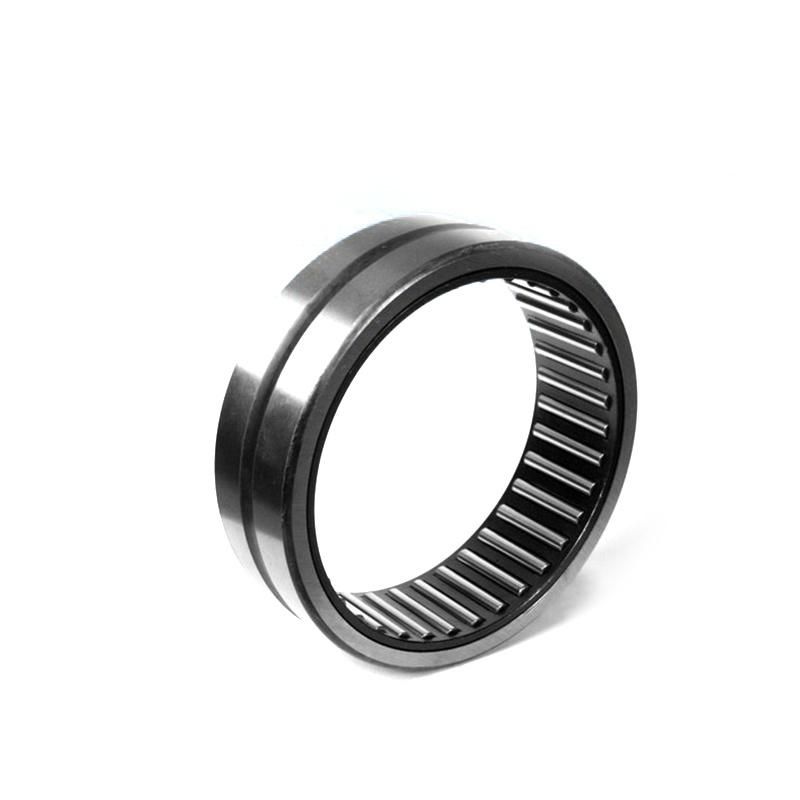 Cvp Metal Fabrication Stainless Steel Flat Roller Needle Bearing
