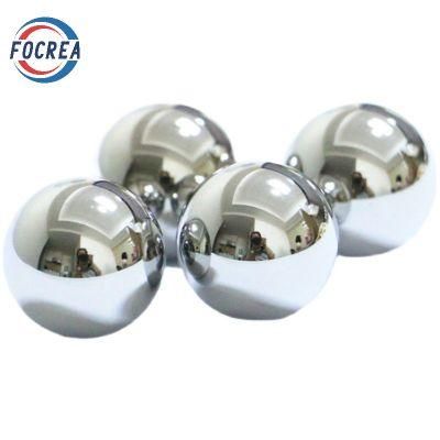 9.0 mm Chrome Steel Balls for Deep Groove Ball Bearing