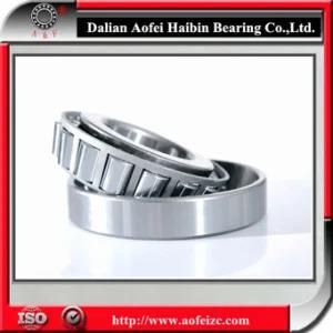 30317 Used Automotive High Speed/Temperature Stainless Tapered Roller Bearing in Stock