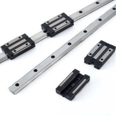 Hiwin Quality Warrantee Electromechanical China Linear Guide for Medical Equipment-Hgw Series