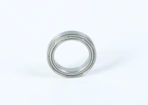 Special Bearings for Educational Robots 6702 6702zz 6702RS 15*21*4mm Bearings