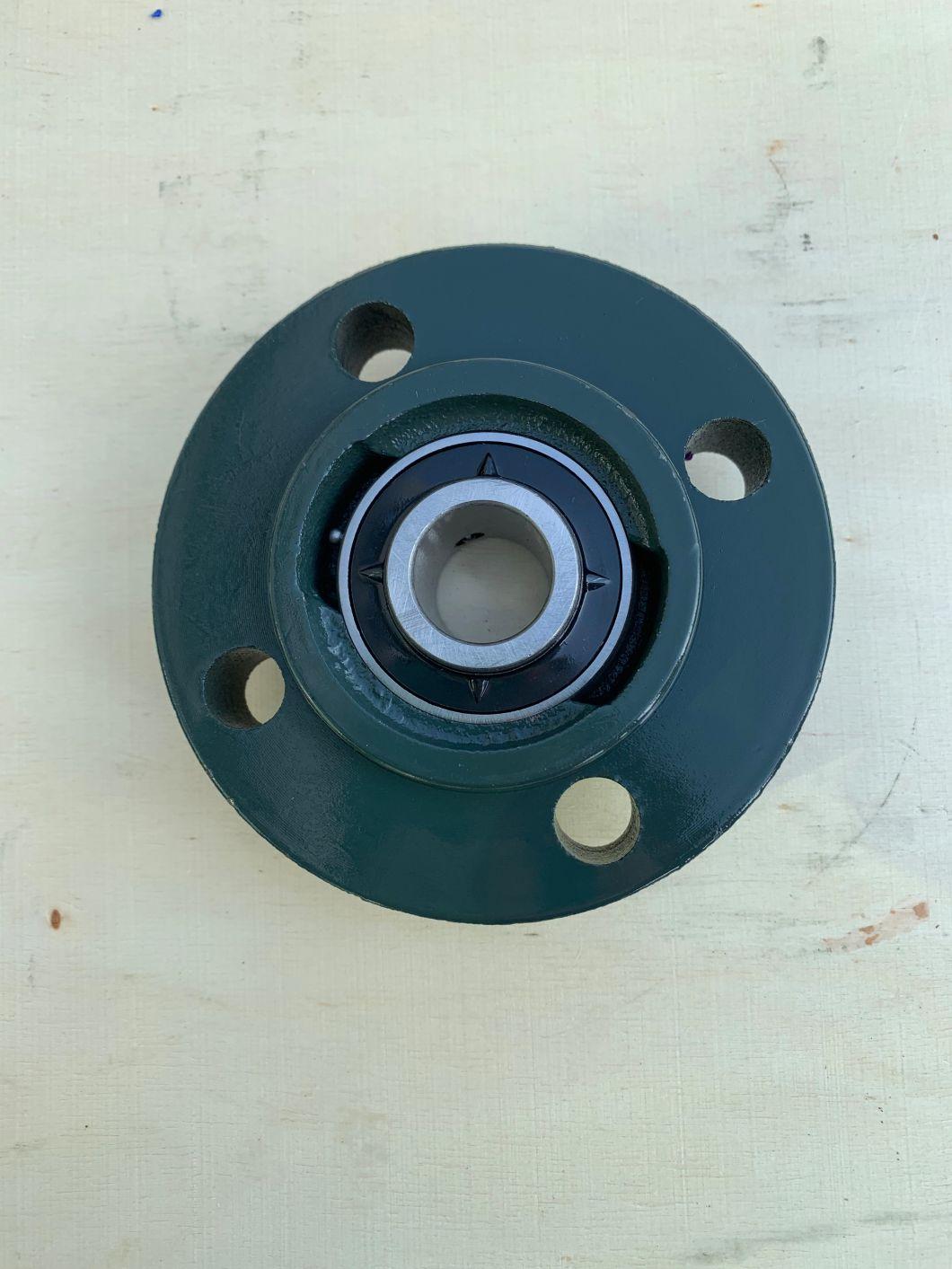 High Quality Ucfc Series Pillow Block Bearing with Bearing Units