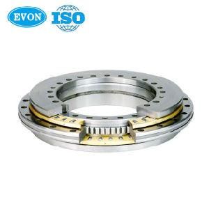 High Precision Bearing Yrt Round Rotary Table Slewing Bearing