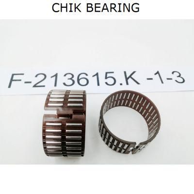 Ready Stock F-213615. K -1-3 Needle Roller Bearing F213615 Automotive Bearing
