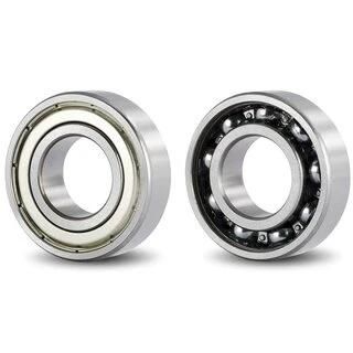 Deep Groove Ball Bearing 6002 Zz / 2z C3 15X32X9 mm
