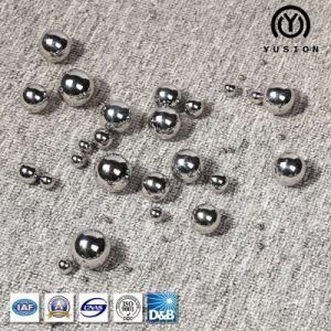 S-2 Tool Steel Balls (ROCKBIT) Yusion Ball