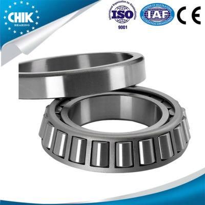 Chik Truck Parts 30217 Auto General Used Bearing 85*150*31mm Roller Bearings