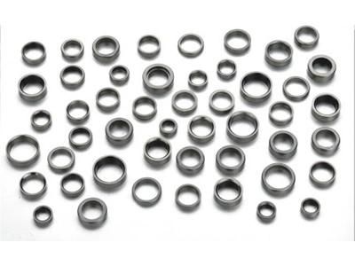 Oil Sintered Iron Bearing Auto Parts