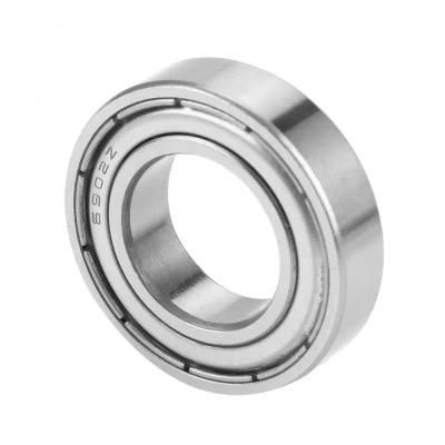 Deep Groove Ball Bearing light weight series 6209 ZZ/2RS High precision ball bearing Auto parts bearing