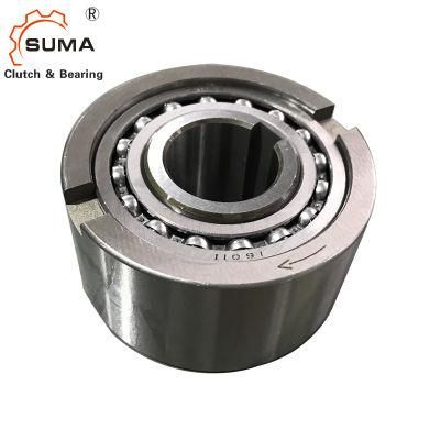 Self Centering One Way Cam Clutch Manufacturers Gf50