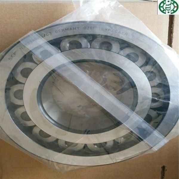 Nn Nj Nu Series Cylindrical Roller Bearing Nj320ecm/C4va301