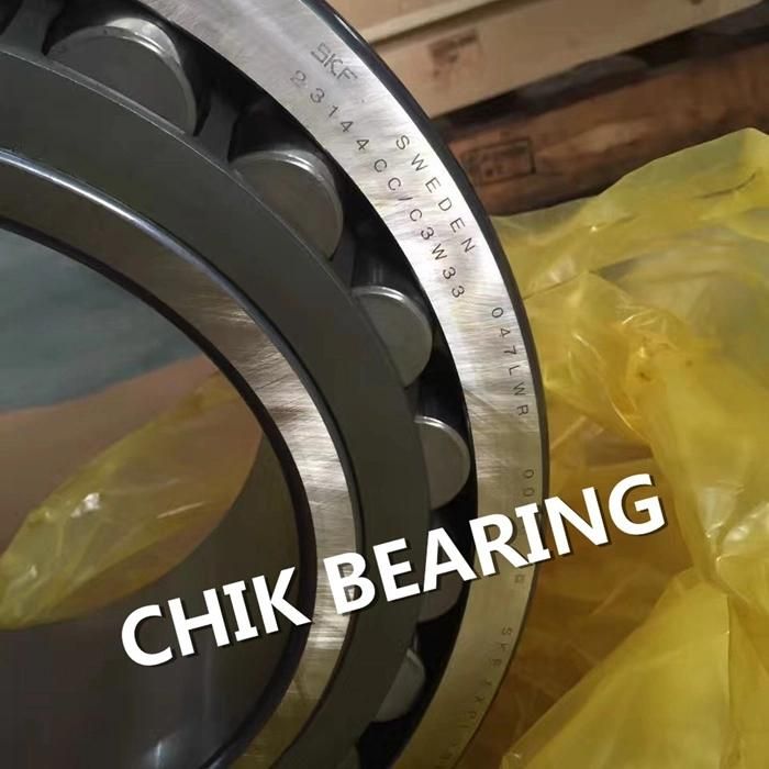 SKF Sweden Explorer Spherical Roller Bearing 23152 23156 23160cc C3w33 for Conveyor Crusher Mixer All Machinery