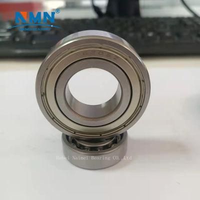 6301 Zz 2RS 6302 6303 6304 6305 6306 RS 6307 6309 Motorcycle Ball Bearings