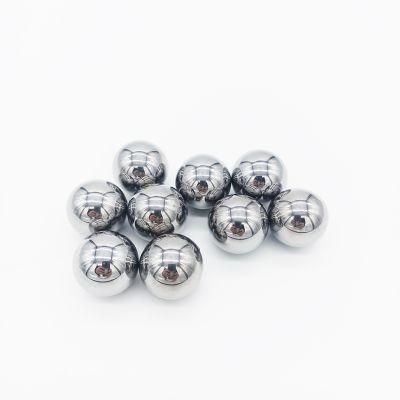 Precision 3mm 304 Stainless Steel Ball for Sale