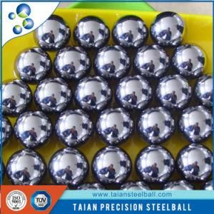 Chrome/Stainless Steel Auto Bearing Balls