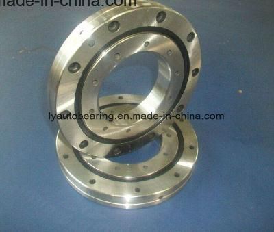 Cross Roller Bearing Re Series