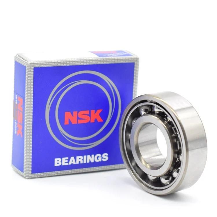 Super Precision Single Row Angular Contact Ball Bearing 7005 7006 7007 7008 AC