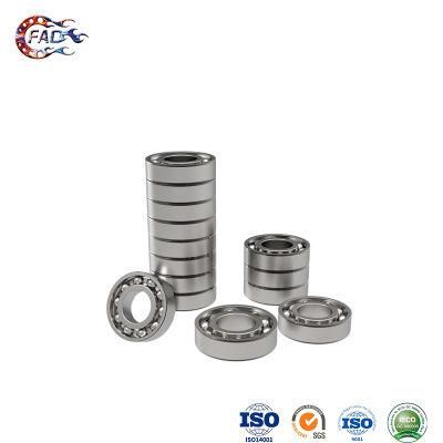 Xinhuo Bearing China Becbm Bearing Product Miniature Ball Bearing 694 694zz Micro Motor Ball Bearing 694zzc3 602xzz Miniature Bearings