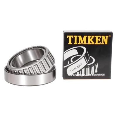 Tapered Roller Bearing 381076 381080 NSK Timken NTN Koyo NACHI Taper Roller Bearing for Auto/Spare/Car Parts Engineering Machinery OEM Service
