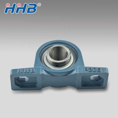 High Quality Pillow Block Bearing From Fe/Fkd/Hhb Bearing Company (UCP212 h2312 UCP208, UCT210)