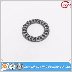 Thrust Needle Roller Bearing and Cage Assemblies