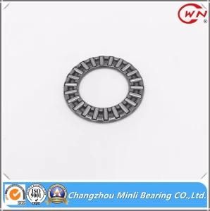 Thrust Needle Roller Bearing and Cage Assemblies