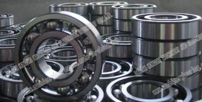 Deep Groove Ball Bearing