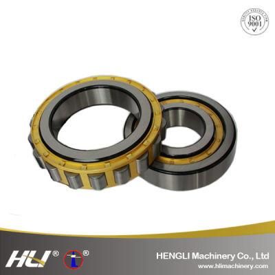 N310EM Durable Cylindrical Roller Bearing for Turbine Engine Mainshaft/Transmission/Gearbox