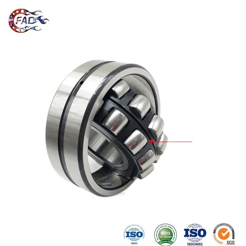 Xinhuo Bearing China Miniature Ball Bearing Product Fasteddy Bearings 22219cak Timken Spherical Roller Bearing