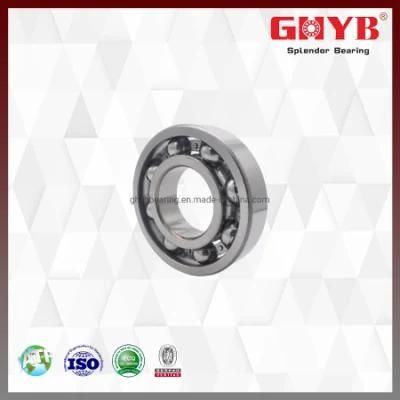 Precision Manufacturer Chrome Steel Koyo Deep Groove Ball Bearing RS 2RS6307