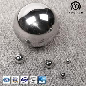 Yusion AISI S-2 Tool Rockbit Ball with Competitive Price