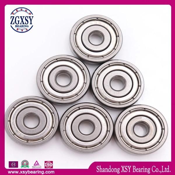 Auto Handware Deep Groove Ball Bearings Zz/Open/2RS in Z1V2/Z2V2/Z3V3