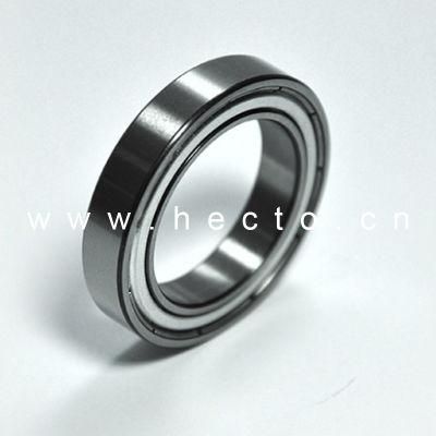Deep Groove Ball Bearing 68 Series with Shield 6805zz