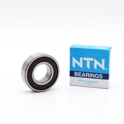 NTN Deep Groove Ball Bearing 6217 6217zz 6217-2RS for Car Accessories Engine Parts